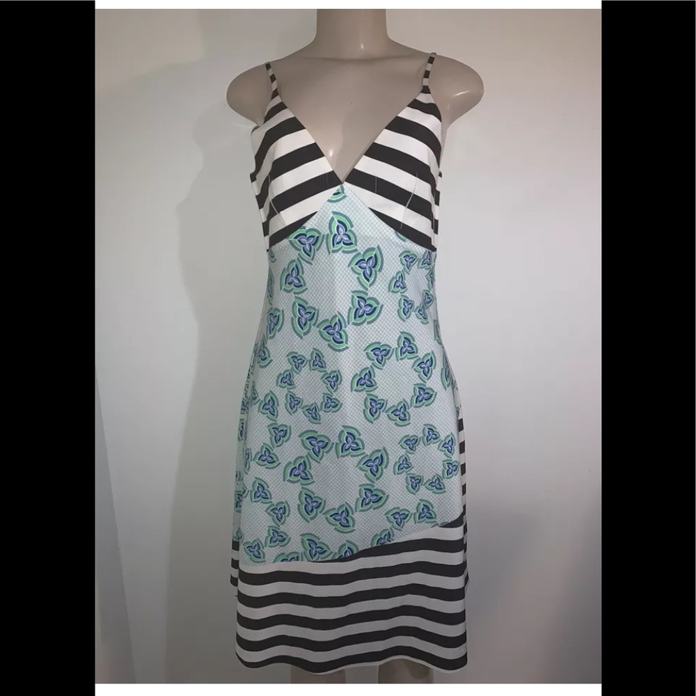 MATIA VÁSQUEZ dress woman multicolored summer